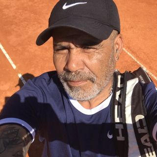 Profile Picture of Daniel Roldán (@danielroldann) on Instagram