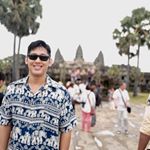 Profile Picture of Isaac Yang (@isaac_yang527) on Instagram