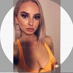 Profile Photo of 🦋 SIOBHAN ROBINSON (@_siobhanadele) on Instagram