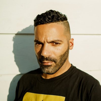 Profile Picture of James Adolphus (@JamesAdolphus) on Twitter