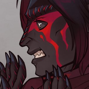 Profile Picture of Nenenenecro (@NecroIzu) on Twitter