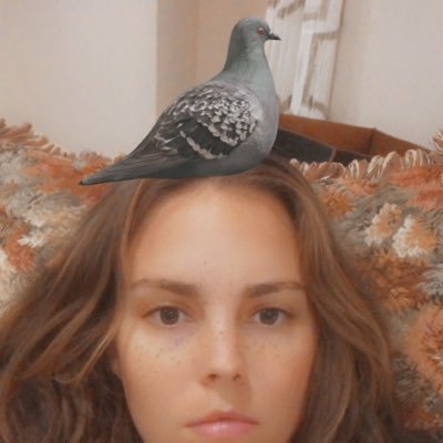 Profile Picture of Laura Post (@ultrasoap) on Twitter
