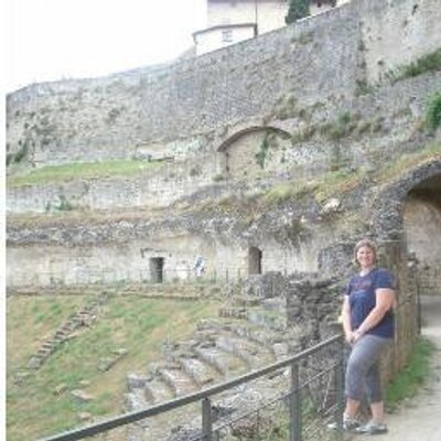 Profile Picture of Amanda Hauck (@HauckAmanda) on Twitter
