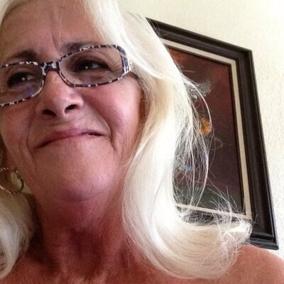 Profile Picture of BARBARA HEBERT (@ROSE4TOM) on Twitter