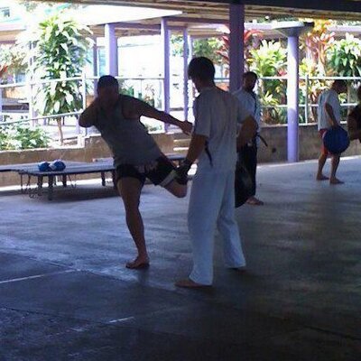 Profile Picture of Adam Valdivia (@FlacoAdam) on Twitter