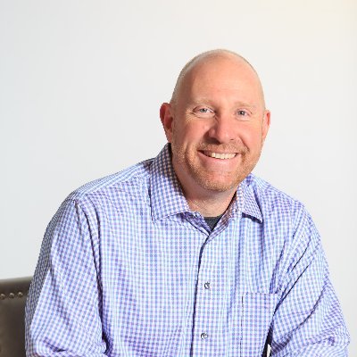 Profile Picture of GreggMcMullen (@GreggMcMullen) on Twitter