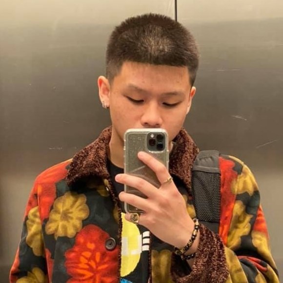 Profile Picture of Jetrin Vongsouvanh (@vjetrin) on Poshmark