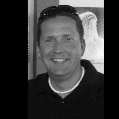 Profile Picture of David Lindsley (@davidlindsley) on Twitter