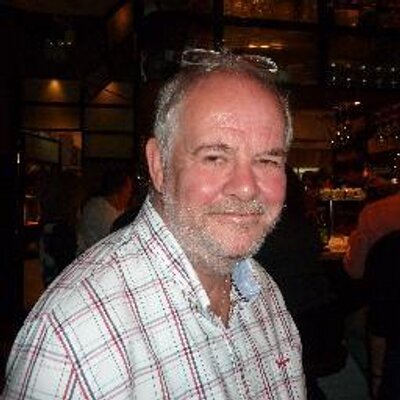 Profile Picture of David Rush (@borodaftdave) on Twitter