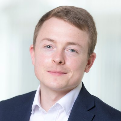 Profile Picture of Joe Mayes (@Joe_Mayes) on Twitter