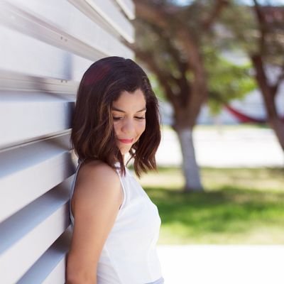 Profile Picture of Lili Cano (@lily_box) on Twitter