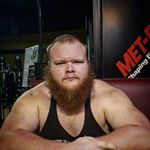 Profile Picture of Timothy Barrett (@officialstrengthminister) on Instagram