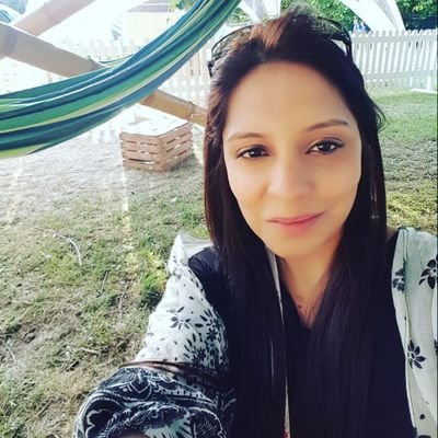 Profile Picture of Bindu Patel (@ChefBee1120) on Twitter