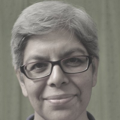 Profile Picture of Sonali J Chatterjee (@jcsonali) on Twitter