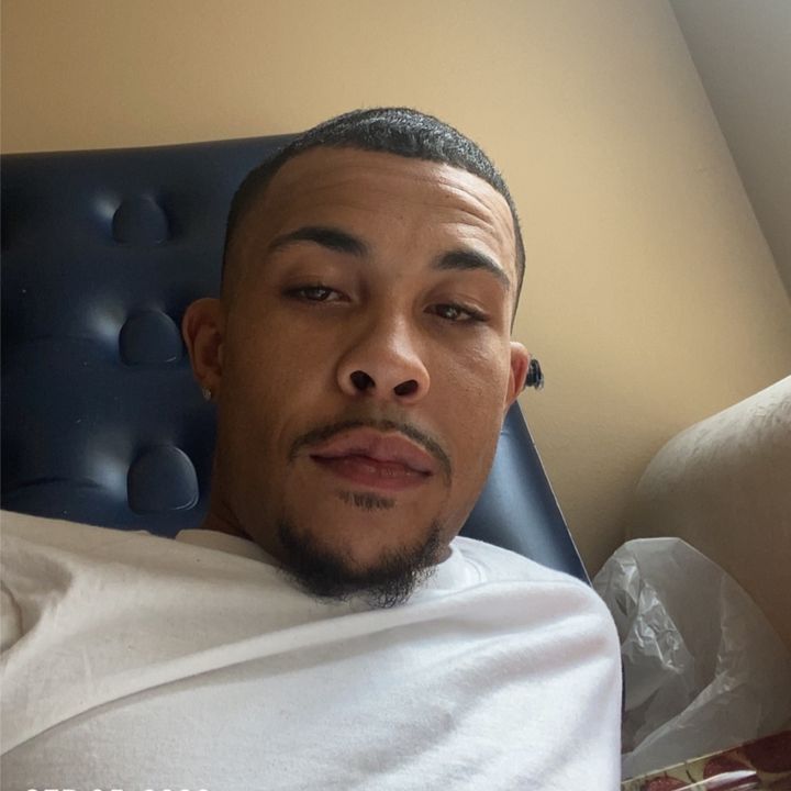 Profile Picture of fredmetcalf4 (@fred_g20) on Tiktok