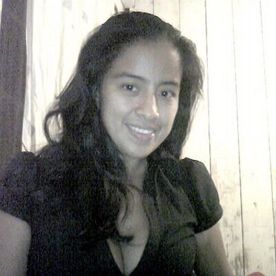 Profile Picture of Maria Montesdeoca (@Mariamontesdeo1) on Twitter