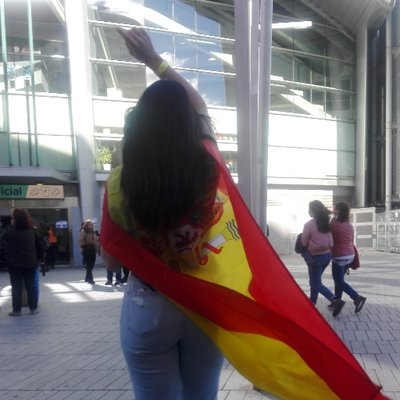 Profile Photo of Jessica  🇪🇸 (@JessGarsa) on Twitter