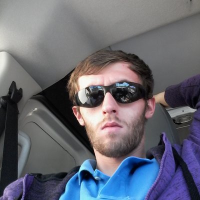 Profile Picture of Benjamin Houle (@BenjaminHoule2) on Twitter
