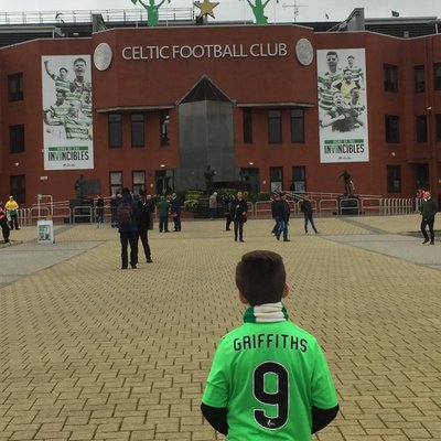 Profile Picture of Brendan Finn (@bfinn1888) on Twitter