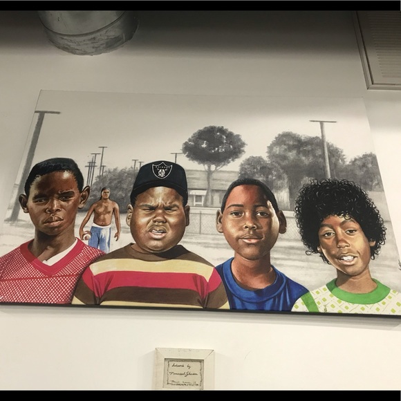 Profile Picture of Darren Smith (@ddsmith092) on Poshmark