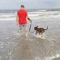Profile Picture of Michael Broome (@michael-broome-15) on Quora