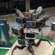 Profile Picture of Chris Fisk (@chrisfisk7384) on Youtube