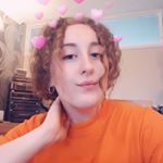 Profile Picture of Victoria Newton (@tori.newton) on Instagram