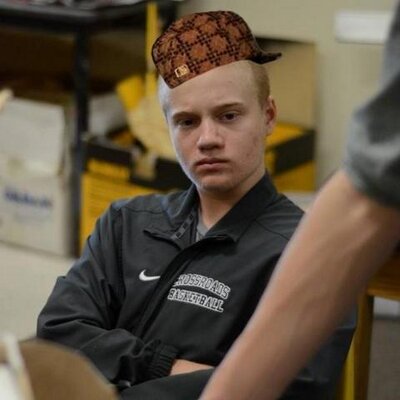 Profile Picture of Cameron Whithorne (@goshilovebacon) on Twitter