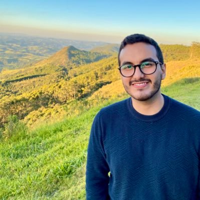 Profile Picture of Daniel Orellana S (@DanielOS1209) on Twitter