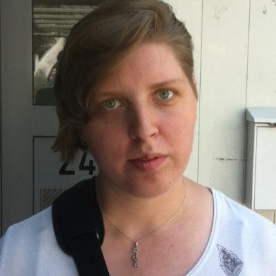 Profile Picture of Nicole Koch (@nicolekoch61) on Twitter