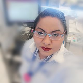 Profile Picture of Mayling Perez Hernandez (May) (@mayling.perezhernandez) on Facebook