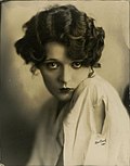 Profile Picture of Dorothy Devore - Wikipediaon Wikipedia