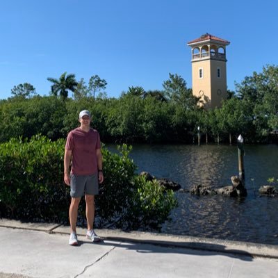 Kevin Kerley - Twitter Profile Picture of Kevin Kerley (@kerls131) on Twitter