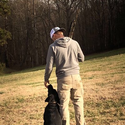 Profile Picture of Hunter Chapman (@hunterchapman35) on Twitter