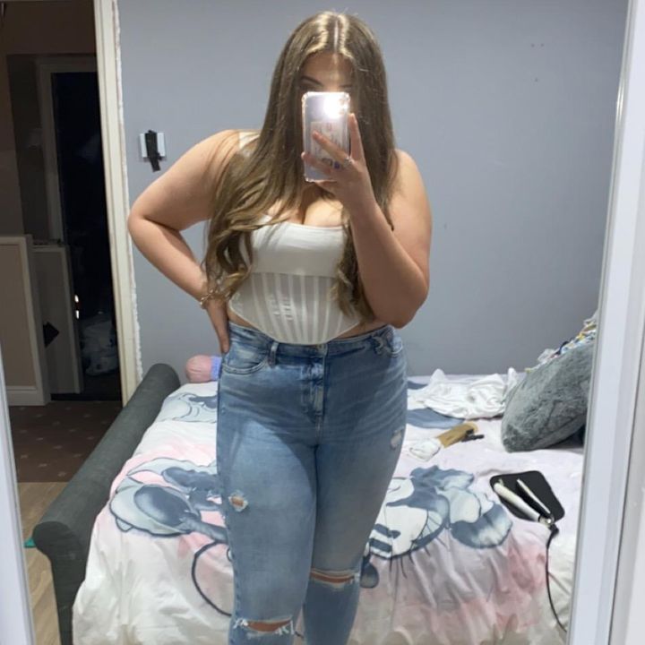 Profile Picture of Jessica Fellows (@jessicafellows6) on Tiktok