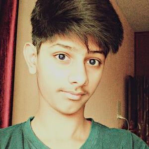 Profile Picture of Anshuman Shukla (@anshumanshuklaG) on Twitter