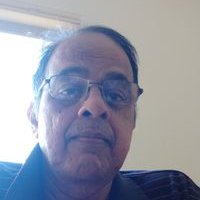 Profile Picture of Krishnamurthy Srinivasan (@Krishna24650640) on Twitter