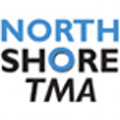 Profile Picture of North Shore TMA (@NorthShoreTMA) on Twitter