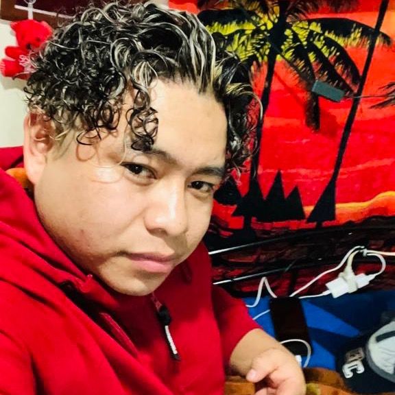 Profile Picture of Habner Joel Hoseas L (@habnerjoelhoseaslopez) on Tiktok