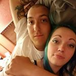 Profile Picture of Jared Etheridge (@panicking_while_discoing1) on Instagram