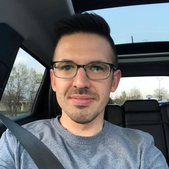 Profile Picture of Daniel Haller (@danielgranth) on Poshmark