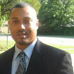 Profile Picture of Gary T. Clemons (@Gary_T_Clemons) on Twitter