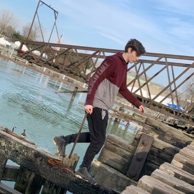 Profile Picture of Gerry Molnar (@gerry_molnar_17) on Twitter