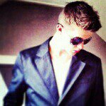 Profile Picture of daniel, singer, 16 years old (@danielsamsonby) on Instagram