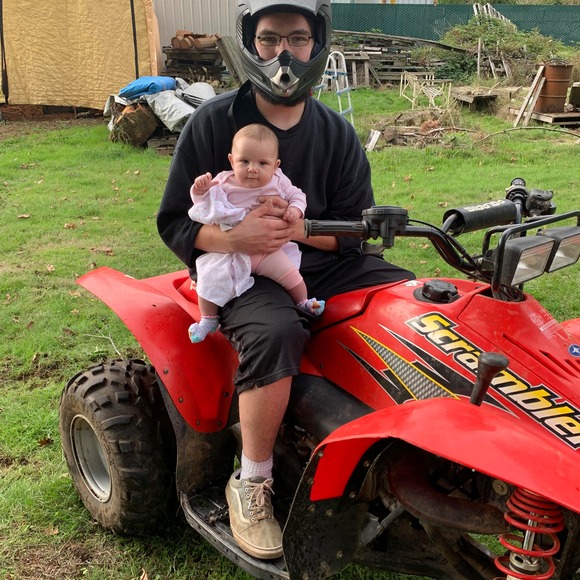 Profile Picture of Paul Aronson (@paularonson99) on Poshmark