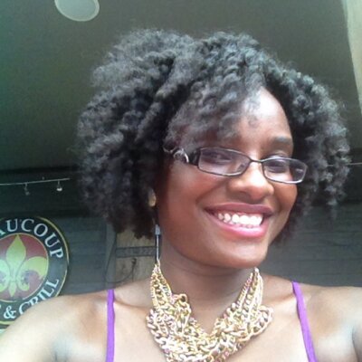 Profile Picture of Crystal Isaac (@Crystal_Isaac) on Twitter
