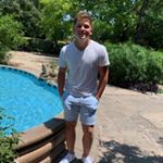 Profile Picture of Dylan Page (@dylanpage10) on Instagram