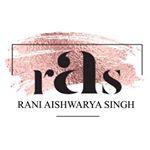 Profile Picture of Rani Aishwarya Singh Makeovers (@rasmakeovers) on Instagram
