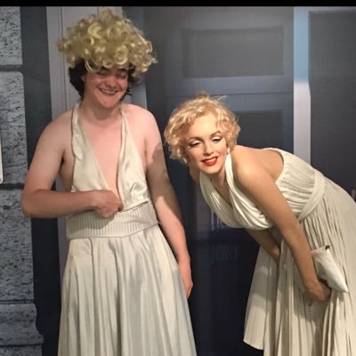 Profile Picture of Jarman Lawrence (@lawrence_jarman) on Twitter