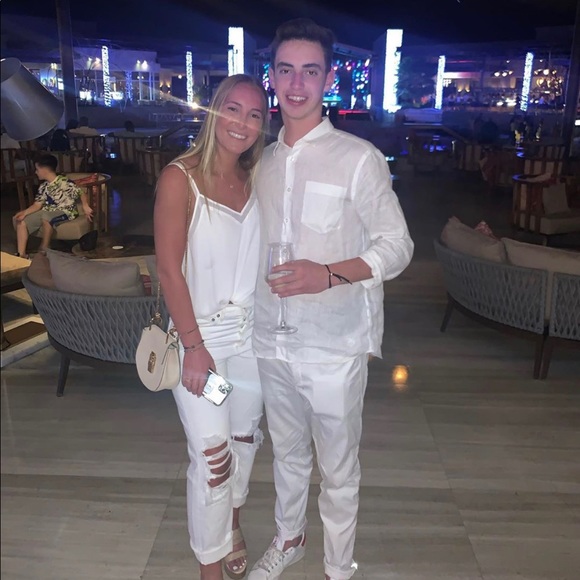 Profile Picture of Cory Rosenthal (@coryrosenthal) on Poshmark